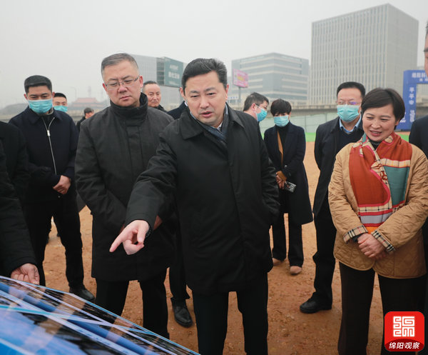 2021年12月13日 羅增斌在科技城新區(qū)調研2(記者 賴杰 攝).jpg