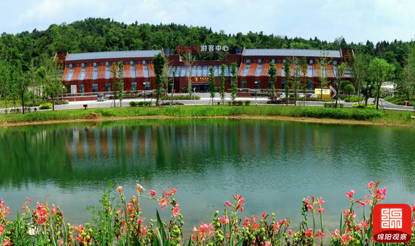 2021年6月3日 仙海游客服務(wù)中心(記者 賴杰 攝).jpg