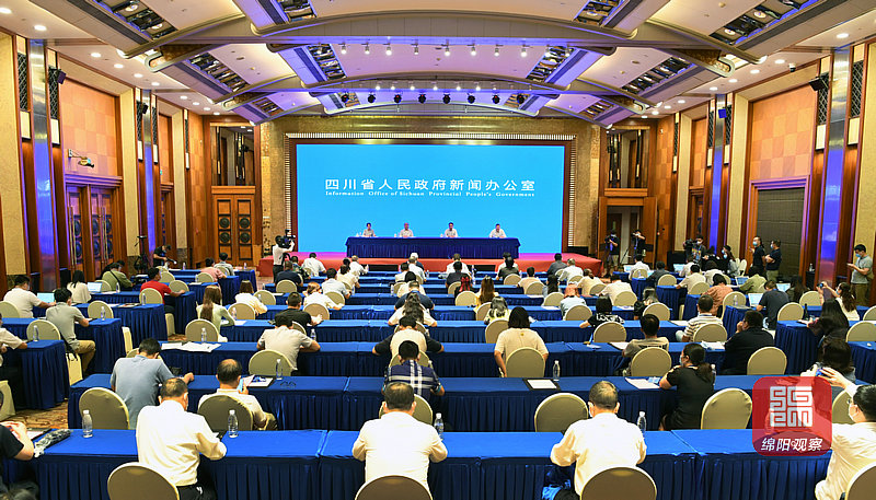 2021年8月18日，科技城建設(shè)新聞發(fā)布會1  張莉 攝.jpg