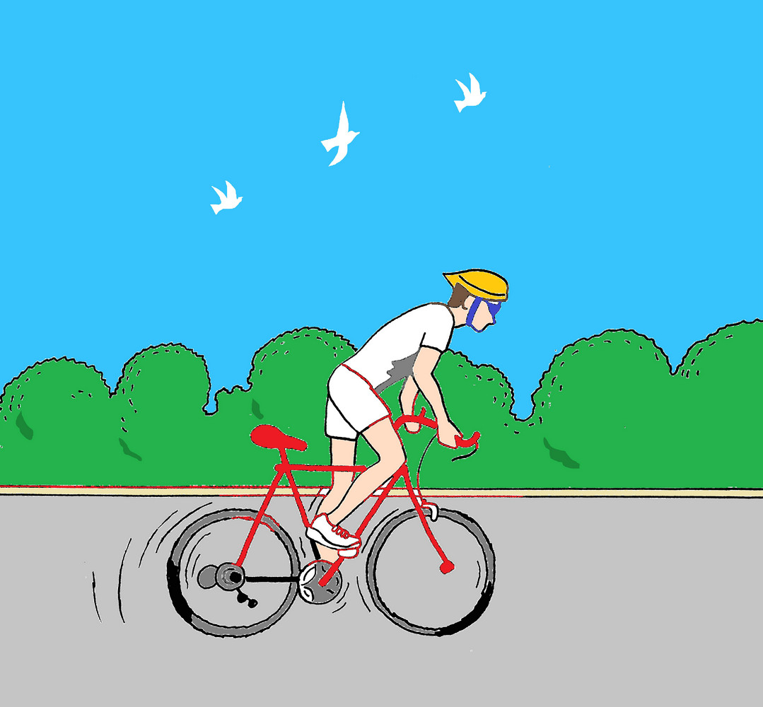 TOP4.自行車  上榜理由：載著你的青春，走走停停.jpg